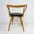 Late 20th Century George Nelson Pretzel Armchair #5890 for Icf Italy For Sale - Image 5 of 15