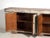 Antique Altar Sideboard in Lacquered Pine, China, 1900 For Sale - Image 8 of 14