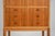 Wood Vintage Model Lillbo Cabinet by Carl Malmsten, Sweden, 1960s For Sale - Image 7 of 10