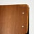 Teak Chair on Metal Base For Sale - Image 9 of 18