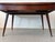Mid-Century Desk with Book Shelf, Germany, 1950s For Sale - Image 14 of 16