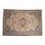 Vintage Kayseri Carpet - 6'5" x 9'6" For Sale