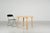 Modern Model 90A Table by Alvar Aalto for Artek, 1970s For Sale - Image 3 of 13