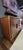 ​The "Legacy Chevron" is a masterpiece of mid-century reimagining from Legacy Artisan Woodworks and Design. This vintage...