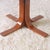 Mid-Century Walnut Dining Table, 1960s For Sale - Image 6 of 17