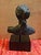 Art Nouveau Venus De Milo Aphrodite 6” Sculpture Statue Museum Figurine Greek Artwork Replica For Sale - Image 3 of 6