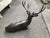 Gold Large Life-Size Reclining Stag Garden Sculpture in Bronzed Cast Aluminium For Sale - Image 8 of 9