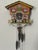 1970s West German Hofbräuhaus Chalet Cuckoo Clock For Sale - Image 9 of 9