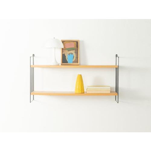 Wall Shelf from WHB, 1960s For Sale - Image 3 of 6