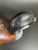 Vintage Hand Carved Canada Goose Wood Decoy For Sale - Image 9 of 12