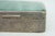 Antique Continental Silver Plate Green Jade Keepsake Trinket Snuff Box 4" For Sale - Image 15 of 15