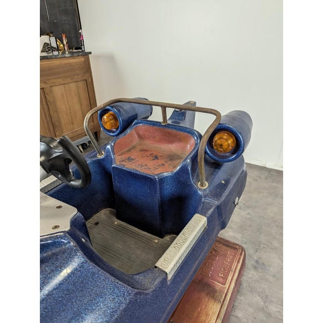 Galactic Spaceship from J. Falgas in Figueras For Sale - Image 5 of 12