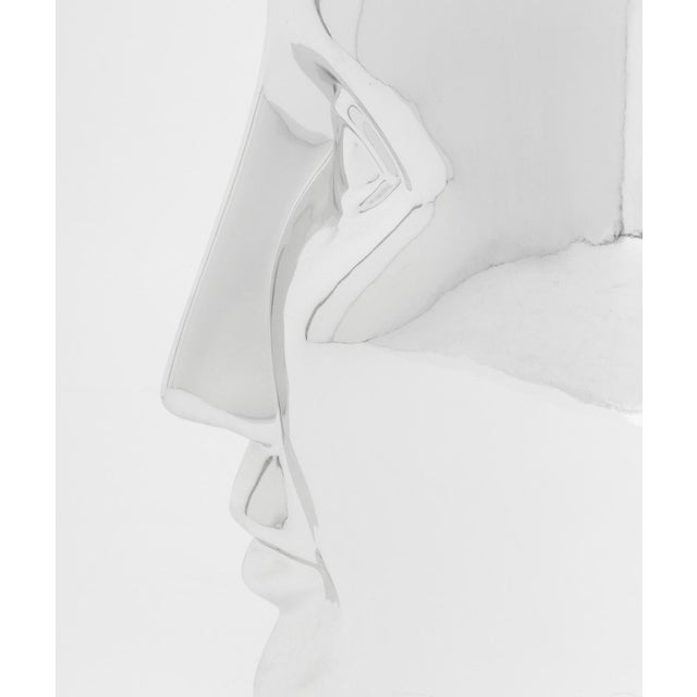 Philippe Starck for Xo "Bonze" Stools, Pair For Sale - Image 9 of 12