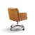 Metal Nicos Zographos Mid Century Desk Chair For Sale - Image 7 of 9