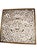 Asian Antique Transom Window in a Geometric Design For Sale - Image 3 of 11
