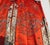 Vintage Chinese Silk Robe 20th Century For Sale - Image 10 of 16