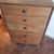 1955 Herman Miller George Nelson Case Series Tallboy W/Dividers For Sale - Image 10 of 11