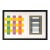 Josef Albers "The Interaction of Color Plate Xi-3", 1973 For Sale