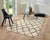 Pasargad DC Beige Modern Rug For Sale - Image 4 of 4