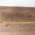 The appeal of this rustic coffee table comes from the thick wood of the top that originally served as a work table, all...