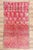 Vintage Boujad Moroccan Rug, 05'11 X 10'10 For Sale - Image 10 of 10
