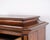 Brown Antique Mahogany Secretaire with Four Drawers, 1840s For Sale - Image 8 of 14