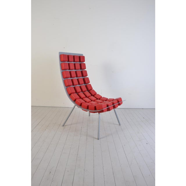 Missy Chair by Sven-Anwar Bibi, Mark Gutjahr and Jörg Zimmermann, 2000s For Sale - Image 4 of 4