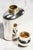 Metal Handsome Mappin & Webb Antique Sterling Silver Scent Bottle Victorian Perfume Flask For Sale - Image 7 of 11