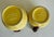 Vintage Tiffany & Co. Blackberries Majolica Sugar Bowl & Creamer Set For Sale - Image 12 of 12