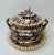 Late 19th Century Antique English Crown Derby Pair Sauce Soup Tureens Urns Vases Centerpieces 19c For Sale - Image 5 of 12