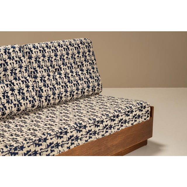 Sofas and Storage Elements from Giuseppe Rivadossi, Italy, 1970s, Set of 2 For Sale - Image 12 of 14