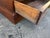 George III Style Mahogany Double Glaze Door Bookcase. 19th Century For Sale - Image 17 of 17