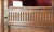 French Louis XV Ash Armoire, 1700s For Sale - Image 10 of 18