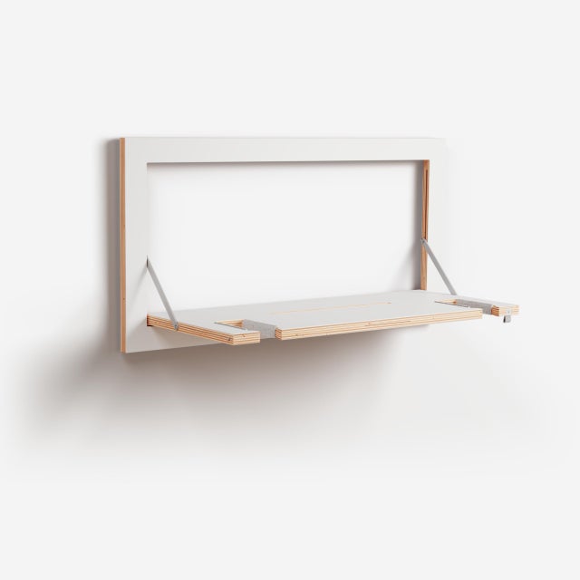 80×40-1 Fläpps Gitrarrhäng Guitar Rack from Ambivalenz For Sale - Image 4 of 13