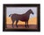 Matt Rix, Naive Style Prize Bay Mare, Print, Framed For Sale - Image 12 of 12