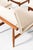 Japan Model FD-137 Easy Chairs by Finn Juhl, 1950s, Set of 4 For Sale - Image 6 of 8