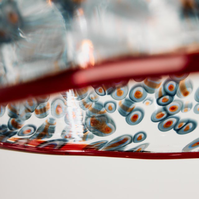 1970s Neverrino Table Lamp by Gae Aulenti for Vistosi, 1970s For Sale - Image 5 of 16