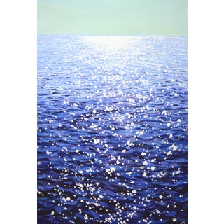 Early 21st Century Dancing Glare on the Water. Dancing Glare on the Water. For Sale