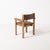 Postmodern Stackable Dining Armchair from Wiesner-Hager, Austria, 1980s For Sale - Image 4 of 10