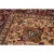 Textile 1960s Old Persian Tabriz Masterpiece Rug 10’1″ X 13’7″ For Sale - Image 7 of 12