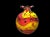 Murano Glass Vase by Toso Murano, 1980s For Sale - Image 9 of 10