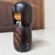 1970s Vintage Kokeshi Bakushū Figurine by Okamoto Usaburo, 1970s For Sale - Image 5 of 9