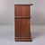 19th Century 19th Century French Oak Two-Part Cabinet in the Louis XIII Style For Sale - Image 5 of 12