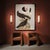 Olive Inglewood Dining Chair by Porus Studio For Sale - Image 8 of 11