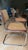 Mid-Century Modern Model S32 Dining Chair with Woven Cane and Brown Wood Frame by Marcel Breuer for Thonet, 1981, Set of 4 For Sale - Image 3 of 15
