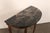 Mid 20th Century Italian Console Table W/Original Marble Top For Sale - Image 4 of 11