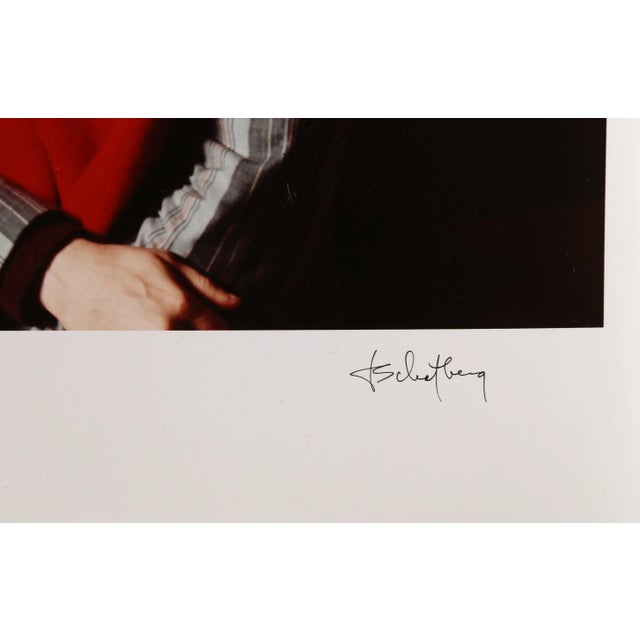 Figurative Jerry Schatzberg,The Beatles Xmas Photograph For Sale - Image 3 of 7