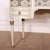 English Painted Desk in Pine For Sale - Image 6 of 11