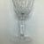 Transparent Mikasa "Old Dublin" Water Goblet-Set of 4 For Sale - Image 8 of 12