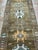 1980s Vintage Turkish Hand Knotted Wool Runner 4’10” X 14’10” For Sale - Image 5 of 8